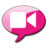 ICHAT Icon